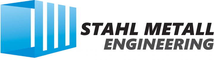 Stahl Metall Engineering logo